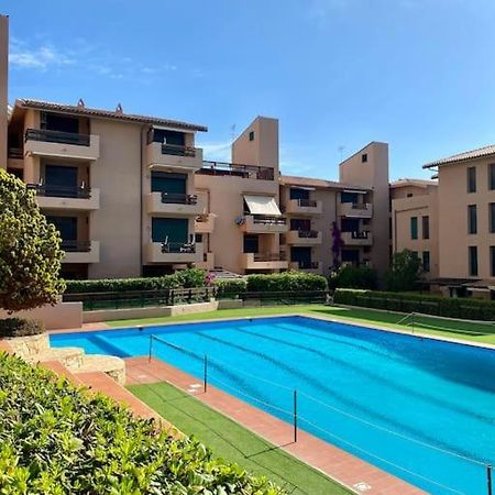Marlena Apartment Λα Μανταλένα Εξωτερικό φωτογραφία