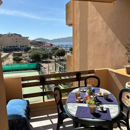 Marlena Apartment Λα Μανταλένα Εξωτερικό φωτογραφία