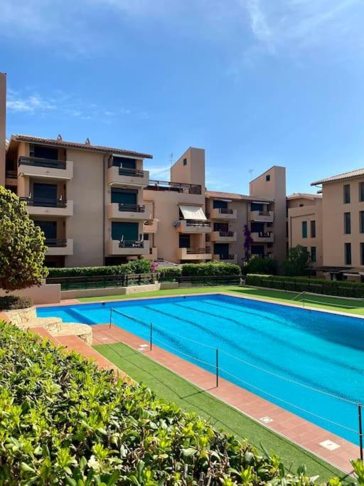 Marlena Apartment Λα Μανταλένα Εξωτερικό φωτογραφία