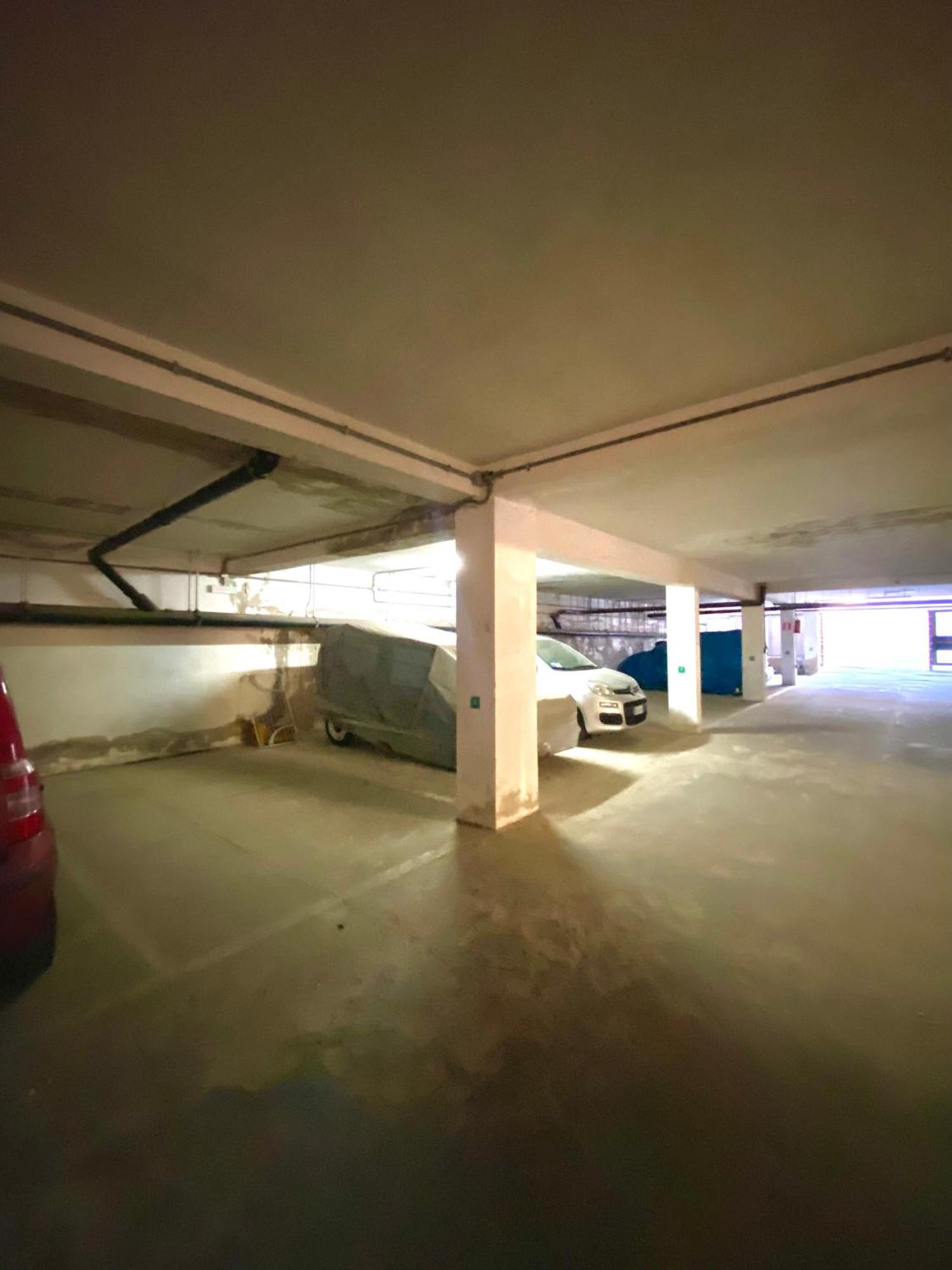 Marlena Apartment Λα Μανταλένα Εξωτερικό φωτογραφία