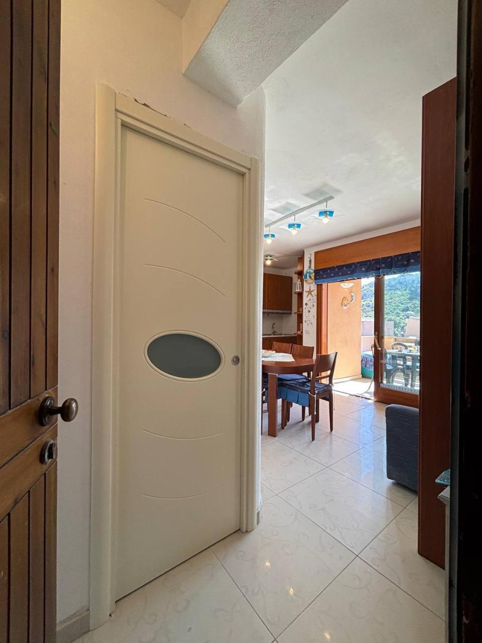 Marlena Apartment Λα Μανταλένα Εξωτερικό φωτογραφία
