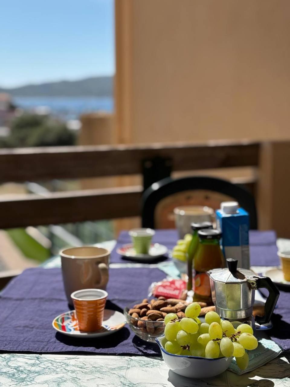 Marlena Apartment Λα Μανταλένα Εξωτερικό φωτογραφία