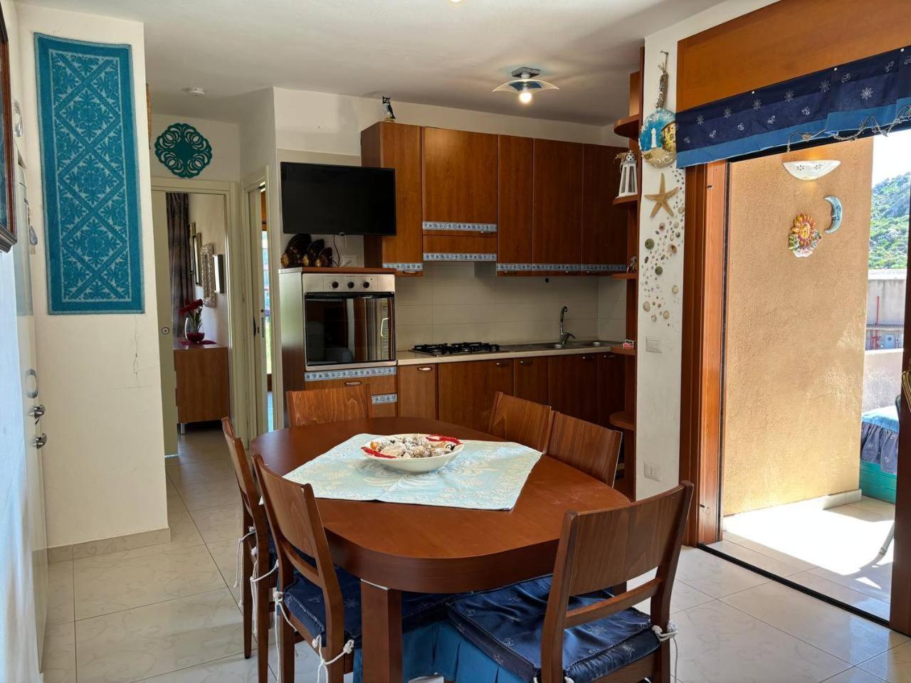 Marlena Apartment Λα Μανταλένα Εξωτερικό φωτογραφία