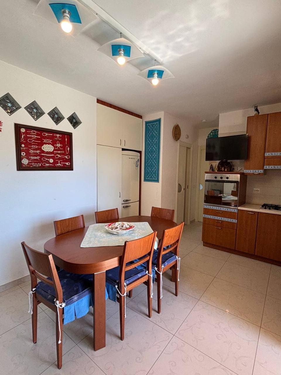 Marlena Apartment Λα Μανταλένα Εξωτερικό φωτογραφία