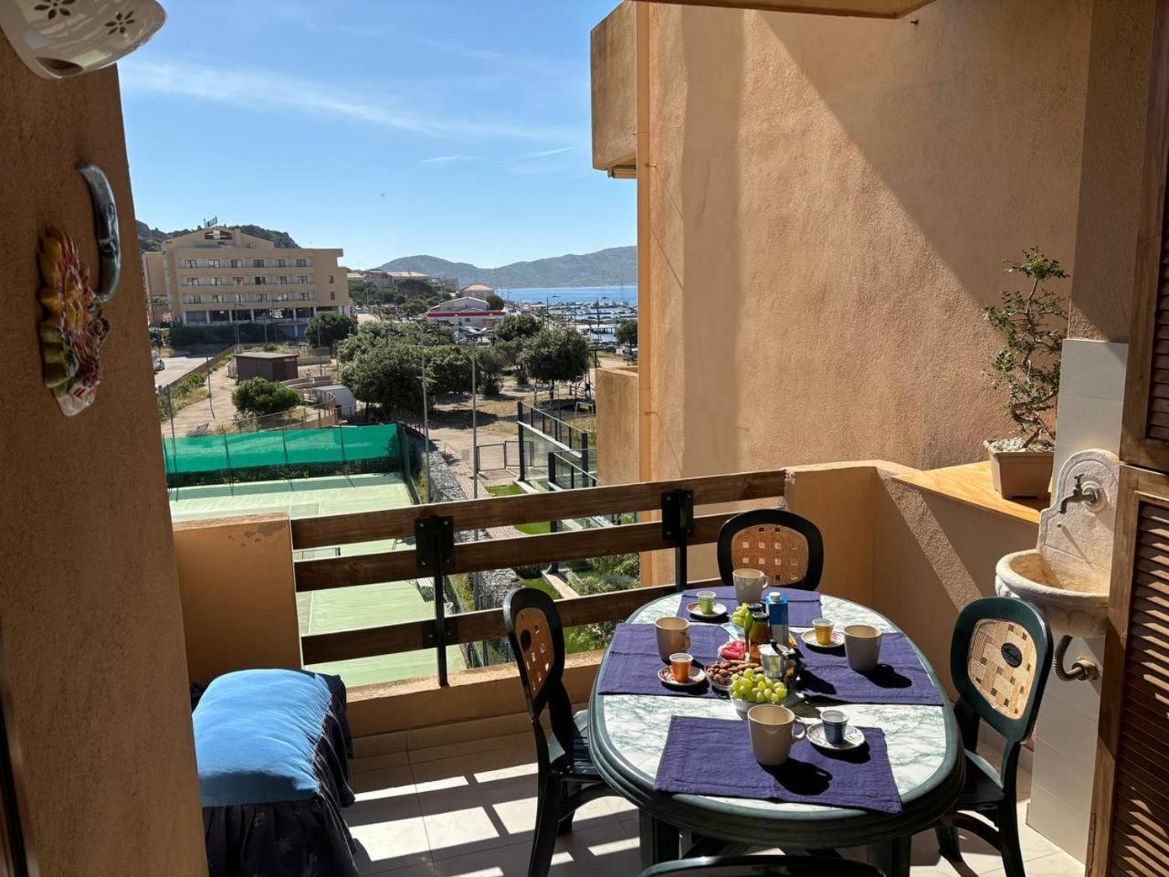 Marlena Apartment Λα Μανταλένα Εξωτερικό φωτογραφία