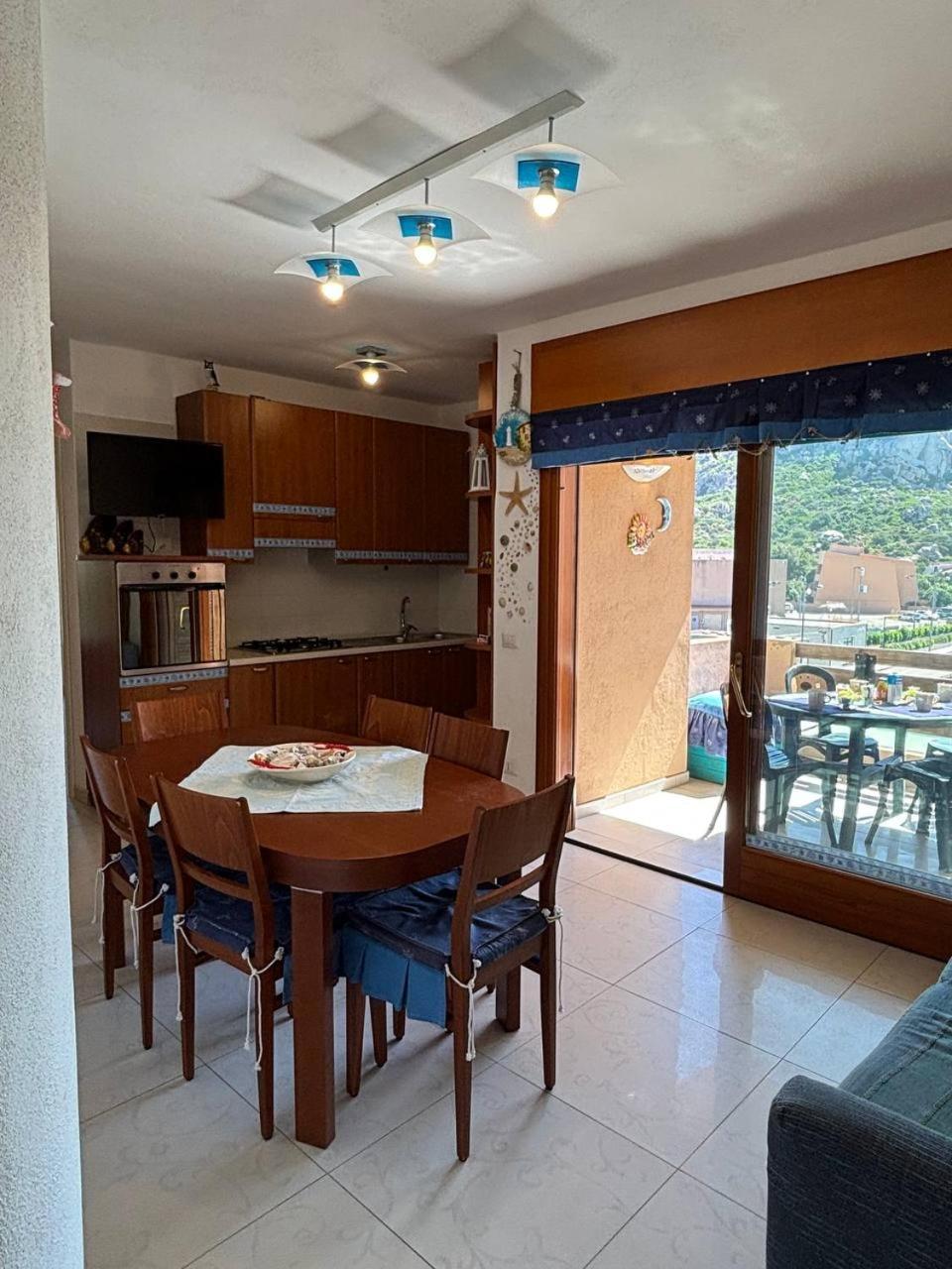 Marlena Apartment Λα Μανταλένα Εξωτερικό φωτογραφία