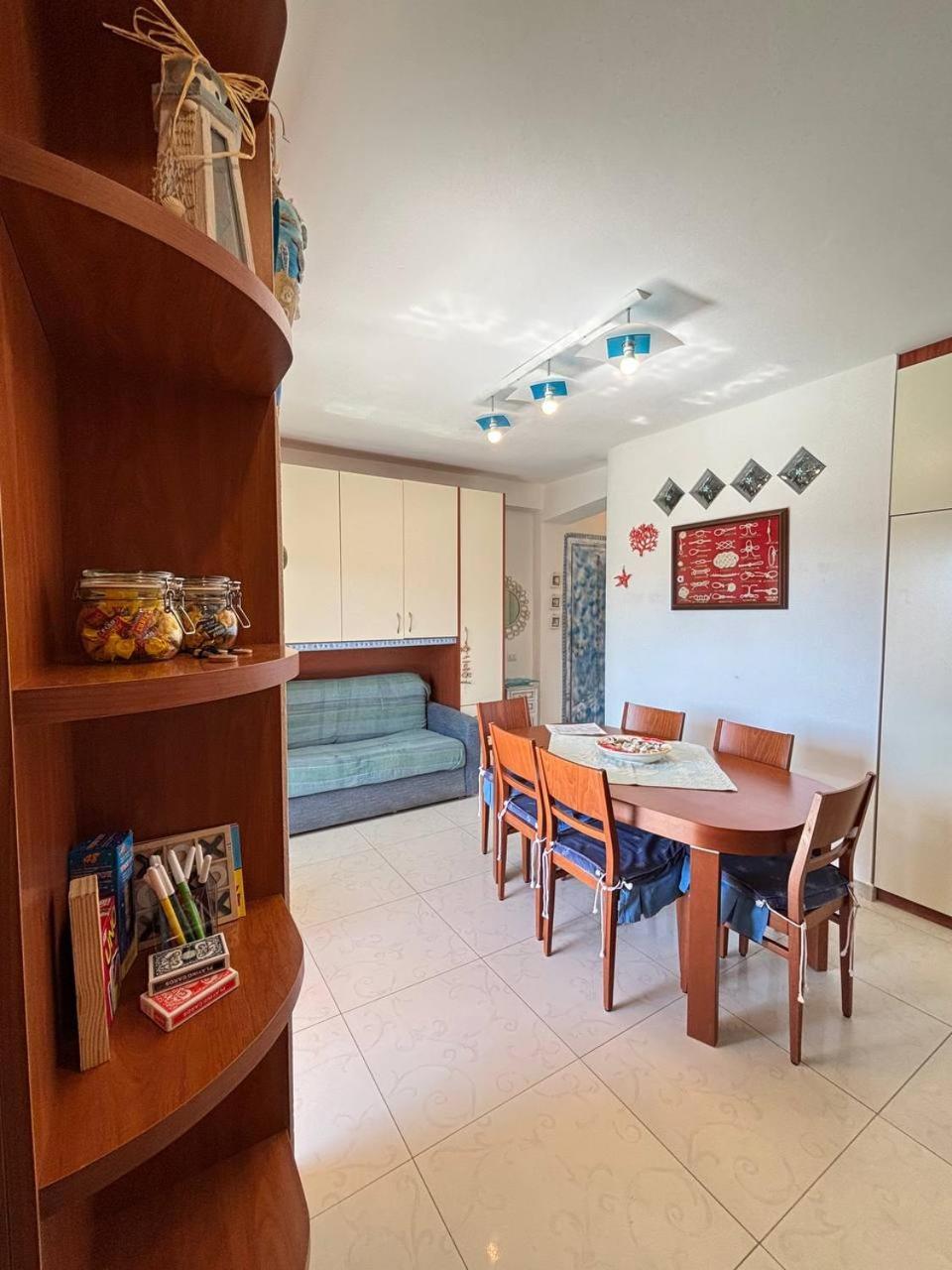 Marlena Apartment Λα Μανταλένα Εξωτερικό φωτογραφία
