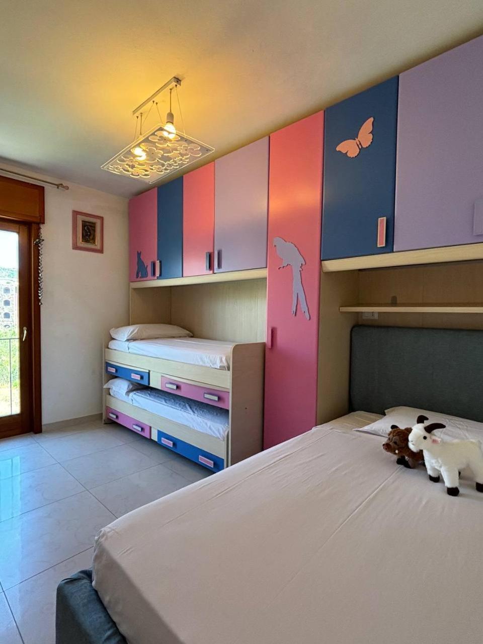 Marlena Apartment Λα Μανταλένα Εξωτερικό φωτογραφία