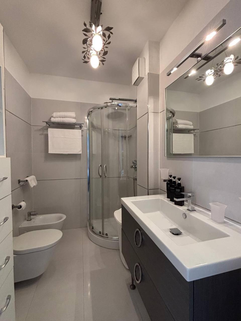 Marlena Apartment Λα Μανταλένα Εξωτερικό φωτογραφία